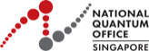 National Quantum Office Singapore